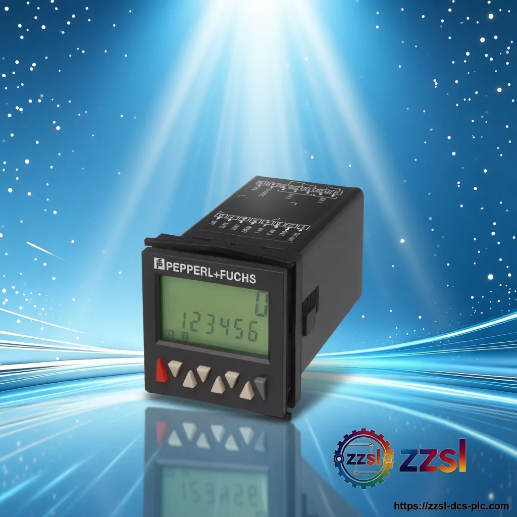 Pepperl+Fuchs KC-LCDL-48-2R-230VAC